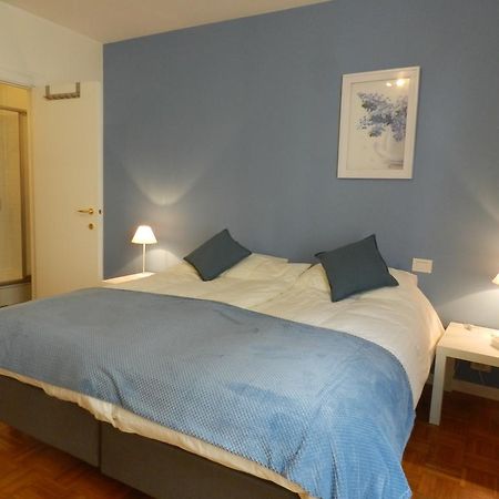 Apartment St-Anna Bruggy Pokoj fotografie