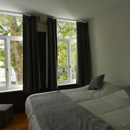 Apartment St-Anna Bruggy Pokoj fotografie