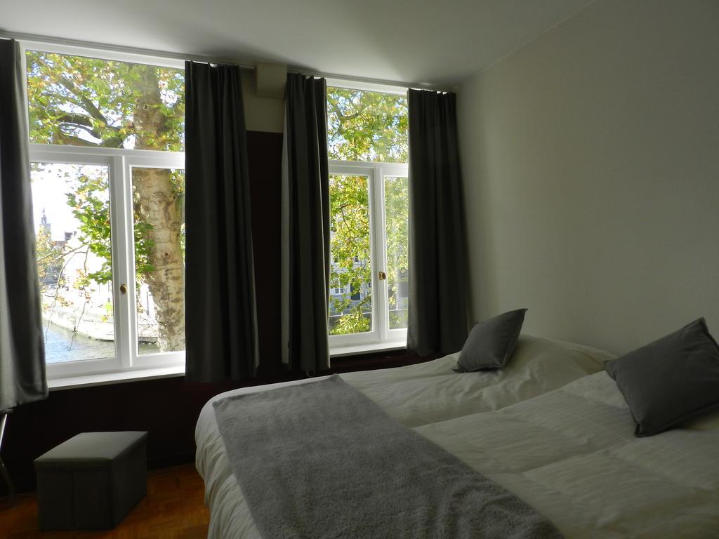 Apartment St-Anna Bruggy Pokoj fotografie